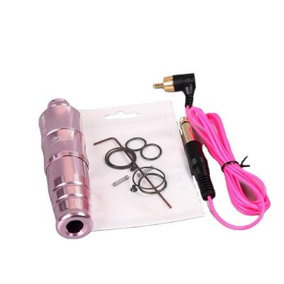 China Permanent Rotary Professional Tattoo Pen Cartridge Machine for sale