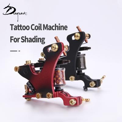 China Wholesale Permanent Tattoo Machine To Shade Tattoo Coil Machine for sale