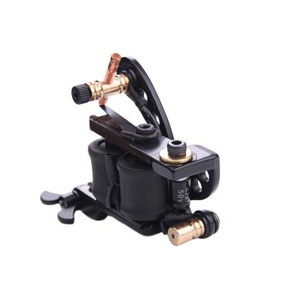 China Wholesale Permanent Tattoo Equipment Tattoo Machine For Liner Classic Tattoo Coil Machine for sale