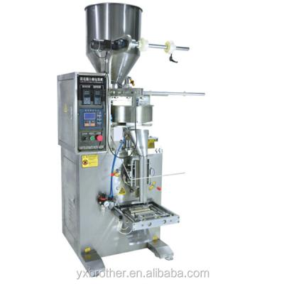 China Automatic Food Popcorn Packing Machine Beans Packing Machine for sale