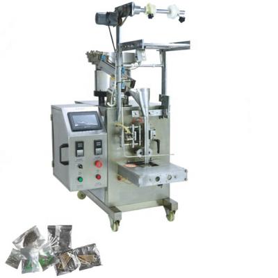 China Chemical Automatic Screw Bolt Screw Counting Packing Machine for sale