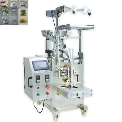 China machinery & Automatic Hardware Vibrator Bowl Single Screw Counting Machine for sale