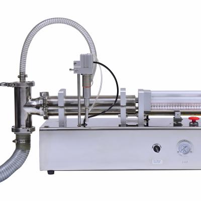 China Brother Machinery Liquid Honey Sachet Becerage Filling Machine from Guangzhou APPAREL for sale