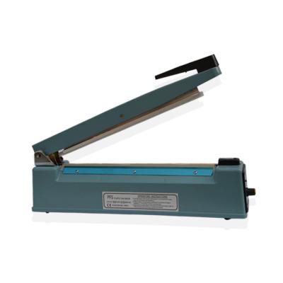 China Manual Commodity Impulse Plastic Bag Sealer_Band Heat Sealing Machine for sale