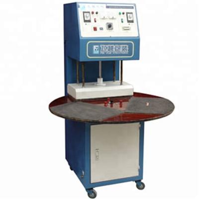 China CLOTHING Hardware Dressing Machine for sale