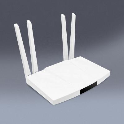 China Home/Broadband/Office/Etc. router 4G lte wifi routers with sim slot cpe router 4g sim card white 300Mbps for sale