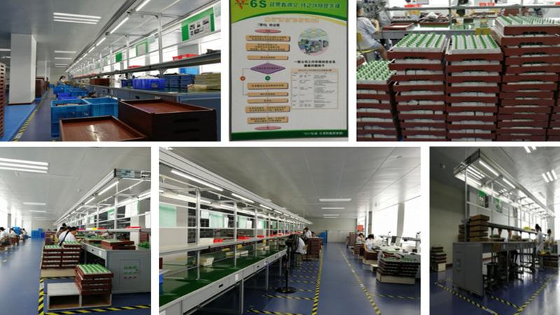 Verified China supplier - Suzhou Safe New Energy Equipment Co., Ltd.