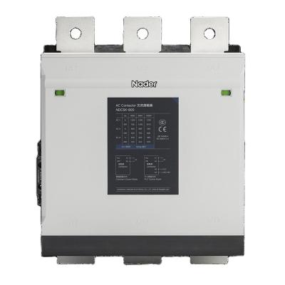 China AC Contactor Ndc5k-800 Vacuum Structure Industrial Control By Nader Automatic Transfer Switch MCB-NDC5k-800 for sale