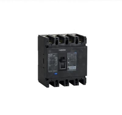 China Molded Case Circuit Breaker Ndm2-63 by Nader NDM2-63 for sale