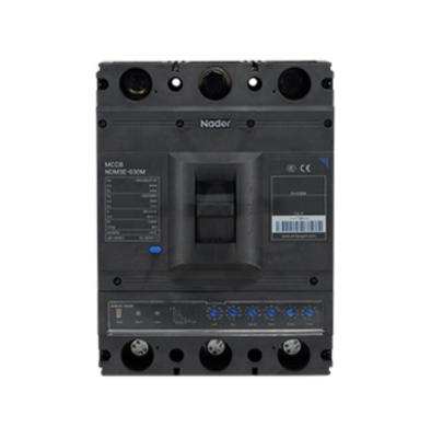 China Switch 8000v Mccb Ndm3e-800 Case Circuit Breaker model by Nader NDM3E-800 for sale