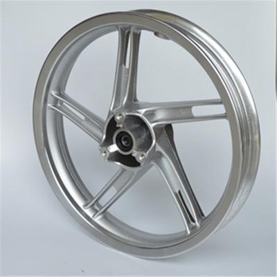 China Tire and Rim Alloy Rim Steel Rim drive wheel factory wholesale for sale