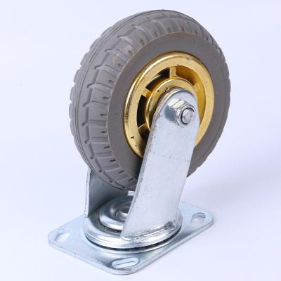 China PIVOT Super September Chinese Factories specializes in medium casters 200mm caster wheel for sale