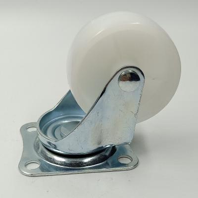 China China Suppliers Supply Furniture Caster Wheels from PIVOT and 35mm Furniture Casters for sale