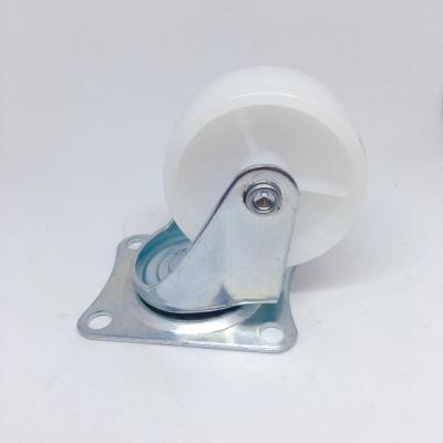 China Wholesale PIVOT Factory Wheel Furniture Casters and Casters 2