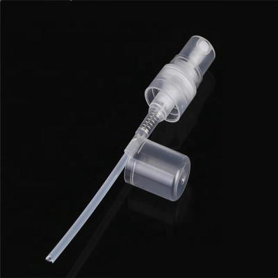 China Personal Care Luxury Empty 2Ml 3Ml 4Ml 5Ml New Design Perfume Bottle With Sprayer for sale