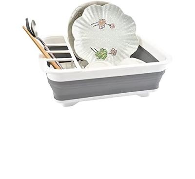 China Classic Folding Dish Drying Rack for sale