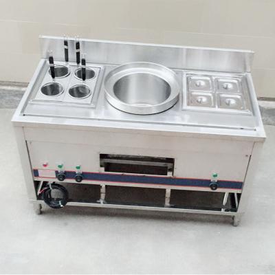 China Sustainable Commercial Food Warmer / Food Warmer For Supply / Bath Marie Food Warmer for sale