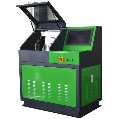 China Piezo Common Rail Injector Calibrating Piezo Injector Calibrating Test Bench With CR Injector Repair Tools for sale