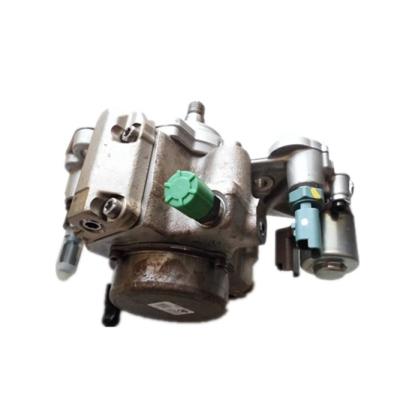 China 9424A100A Common Rail Fuel Pump For GW4D20 , 1111100-ED01 Standard for sale