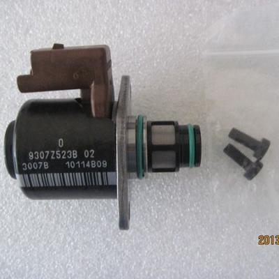 China Parts Common Inlet Injector Diesel Pump IMV Valve Rail Metering Valve 9109903 for sale