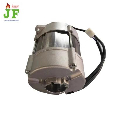 China FS20 and G20LC China JF Burner Part RIELLO Burner Motor for FS20 and G20 LC 150W Motor for sale