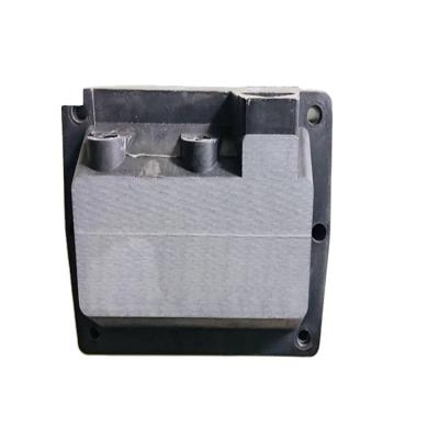 China Heating System JF China Burner Part Ignition Transformer 8kV For Riello Burner for sale