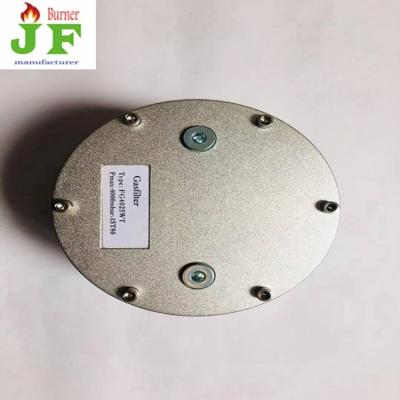 China Boiler System JF China Natural Gas Burner Filter for riello, baltur gas burner for sale