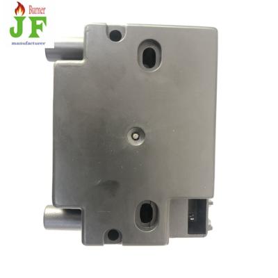 China JF China burner industrial part danfoss ignition transformer 15KV for baltur burner riello bunrer for sale