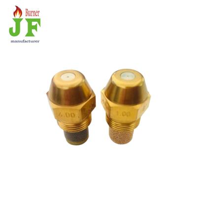 China Danfoss heating system nozzle, oil burner spare parts, Riello burner part for sale