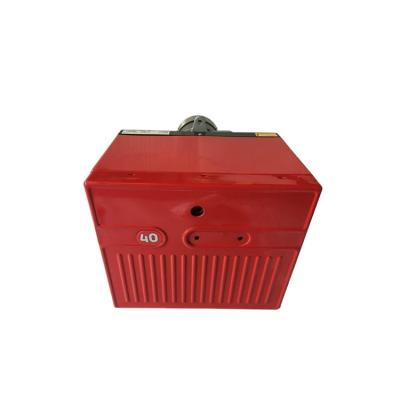 China Boiler JF China G10 Light Oil Burner /Similar Riello Burner /hot Air Stove Heating Burner for sale