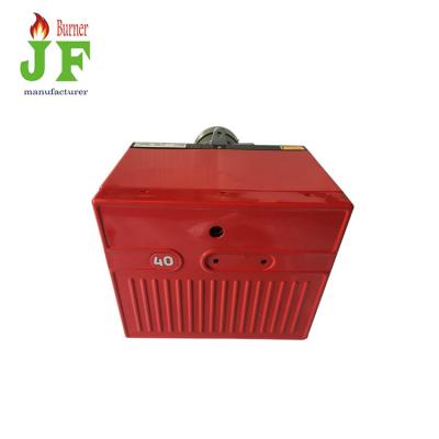 China Industrial Heating System JF G5 Oil Burner Burner /Boiler Parts / Similar To RIELLO Diesel Burner for sale