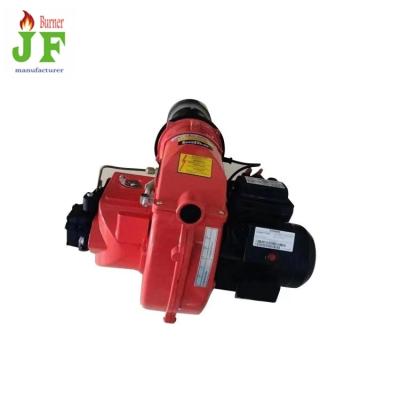 China Boiler JF China heating oil burner B/BTL/BT14 similar to baltur burner /boiler spare parts or furnace burner for sale