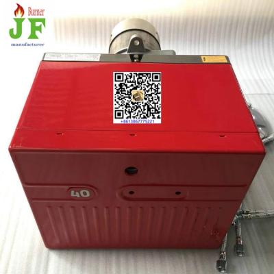 China Industrial Heating System JF G5 Oil Burner Burner /Boiler Parts / Similar To RIELLO Diesel Burner for sale