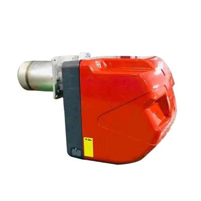 China Industrial boiler Cnina JF RS44 gas burner / boiler heating parts, similar to riello burner for sale