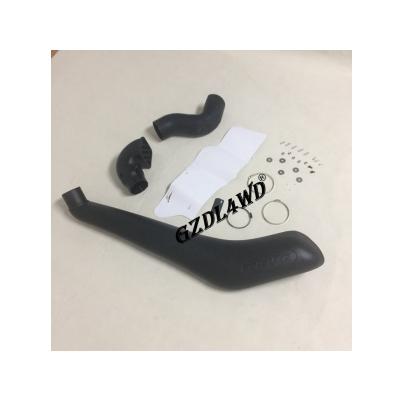 China Sports Car Accessories 4wd Snorkel For Hulix Revo Short Version for sale