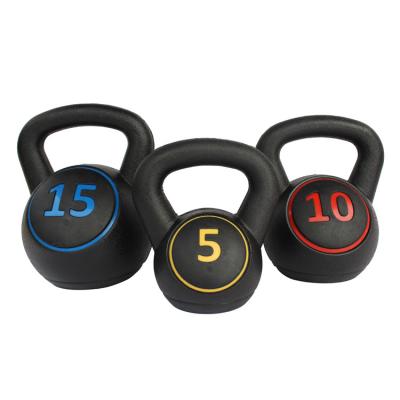 China Professional Manufacturer Fitness Body Weightlifting Home Use Adjustable Kettlebell for Gym for sale