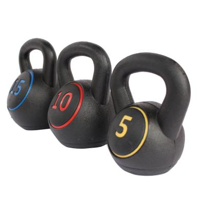 China Wholesale Fitness Home Use Suitable Grip Gym Price Durable Kettlebell Training Equipment Home Use for sale