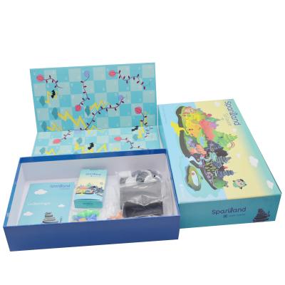 China Paper for kids english flashcard flash game cards for sale