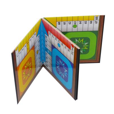 China 2021 YHD paper 300 pieces of paper board game 2018 jigsaw puzzle exercise brain children for sale