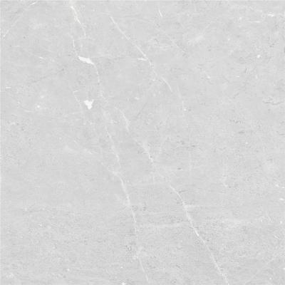 China 600x600 Non-slip Light Gray Matte Finish High Quality Acid Resistant Bathroom Interlocking Deck Tiles Porcelain Exterior Floor Tiles JLH6019D for sale