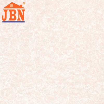 China JBN Non-Slip Ceramic 600x600mm Polished Porcelain Vitrified Double Loading Tiles for sale