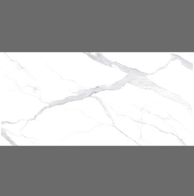 China Foshan export 900x1800mm high gloss hotel porcelain full body kajaria marble flooring tiles JM9188319F for sale