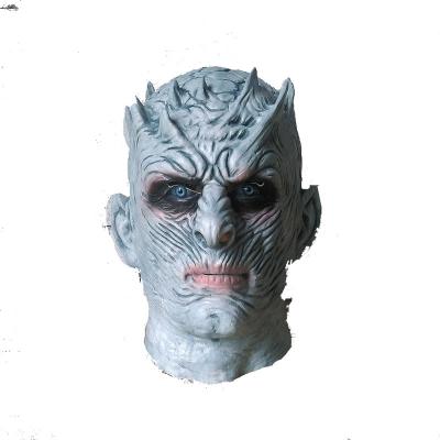 China Halloween Styles Props Michael Myers Mask Killer Mask Horror Halloween Mask Halloween Party Decoration Party for sale