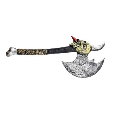 China Hot Selling High Quality Products Party Supply Simulation Halloween High Quality PU Weapons for sale