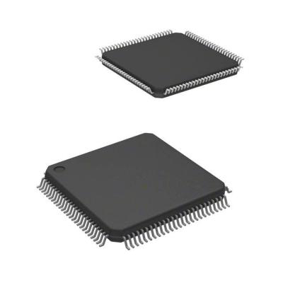 China IC MCU 32BIT 512KB FLASH 100LQFP FS32K144HFT0MLLT FS32K144HFT0MLLT for sale