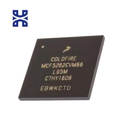 China Factory direct integrated circuit IC chip manufacturer NOT DETERMINED MCF5282CVM66 IC for mobile phone for sale