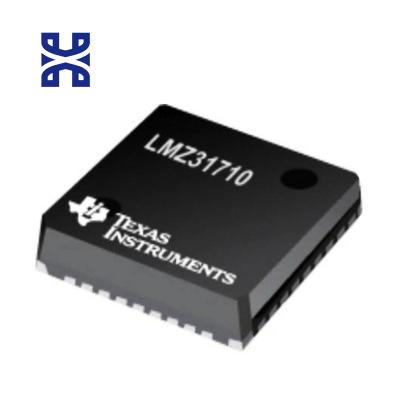 China Available NOT DETERMINED in LMZ31710RVQR DC Converter Electronic Components Integrated Circuits Microcontroller Price Current Hot Components IC for sale