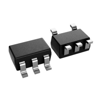 China ATCA Solutions IC GATE AND 1CH 2-INP SC70-5 SN74LVC1G08DCKR for sale