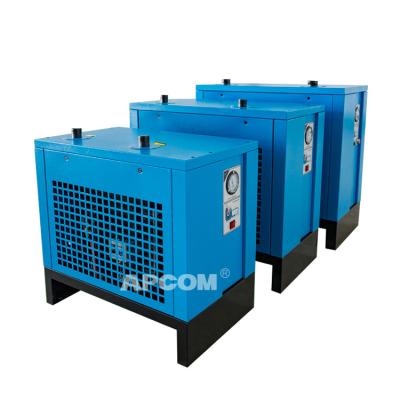 China Garment Shops APCOM aircompressor high quality air dryer air compressor with dryer for sale