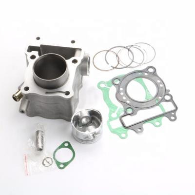 China 57.5mm Bore SH150 Aluminum Cylinder Block Kit For Boarding And Handling 150 Engine Parts for sale